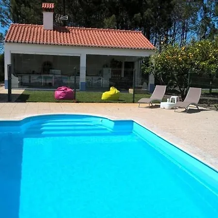 Casa Da Samouqueira *