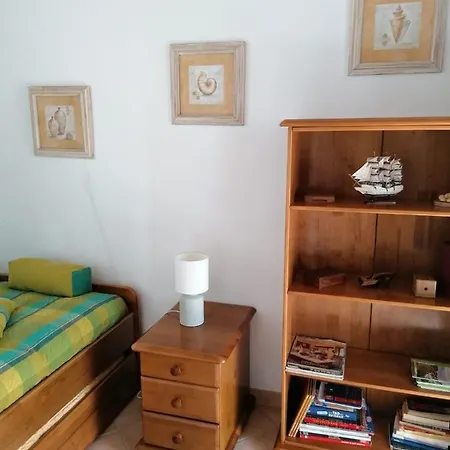 Casa Da Samouqueira Holiday home Rogil