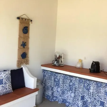 Casa Da Samouqueira Holiday home Rogil