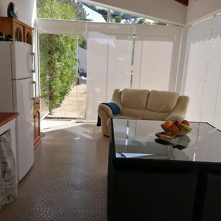 Holiday home Casa Da Samouqueira