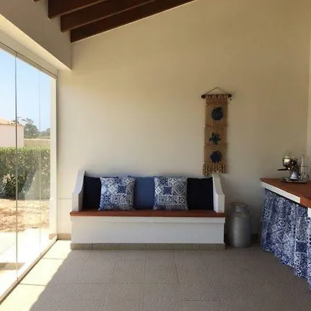Holiday home Casa Da Samouqueira