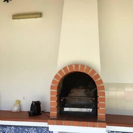 Casa Da Samouqueira Holiday home