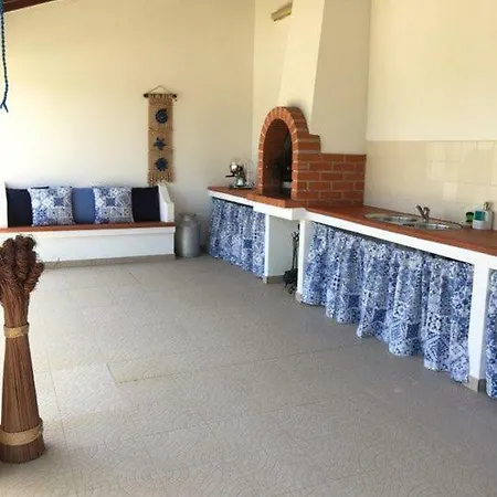 Casa Da Samouqueira Rogil