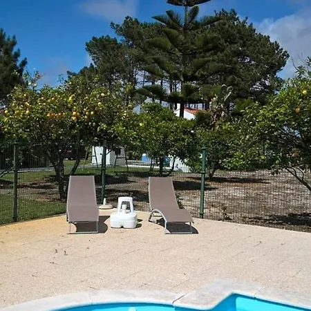 Dom wakacyjny Casa Da Samouqueira