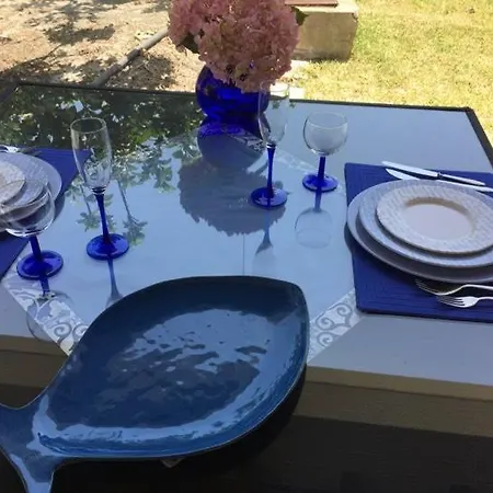 Casa Da Samouqueira Rogil