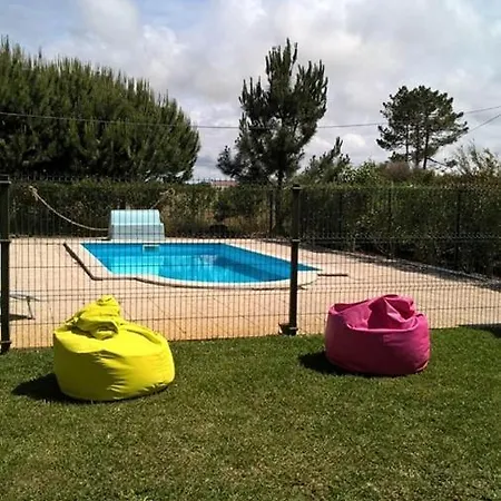 Casa Da Samouqueira *