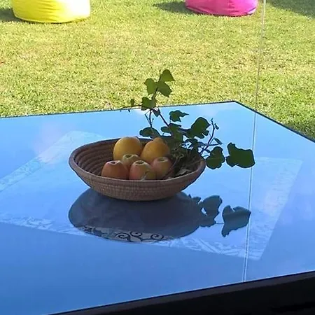 Casa Da Samouqueira Сasa de vacaciones