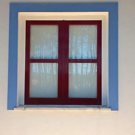 Dom wakacyjny Casa Da Samouqueira