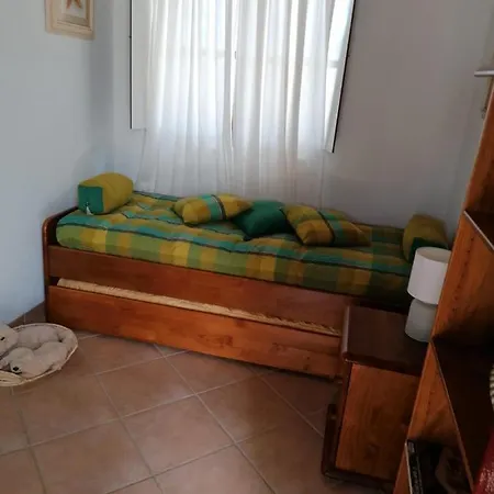 Casa Da Samouqueira Holiday home