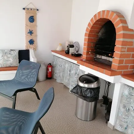 Casa Da Samouqueira بيت للعطل