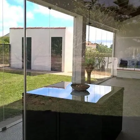 Casa Da Samouqueira Rogil