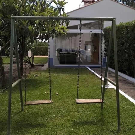 Casa Da Samouqueira *