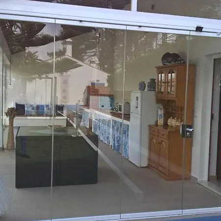 Casa Da Samouqueira Dom wakacyjny