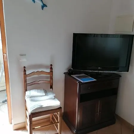 Holiday home Casa Da Samouqueira Rogil