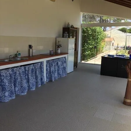 Casa Da Samouqueira بيت للعطل *
