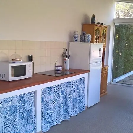 Casa Da Samouqueira روجيل