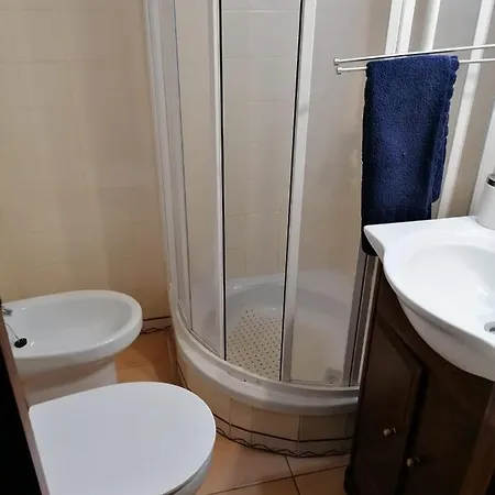 Casa Da Samouqueira Dom wakacyjny Rogil