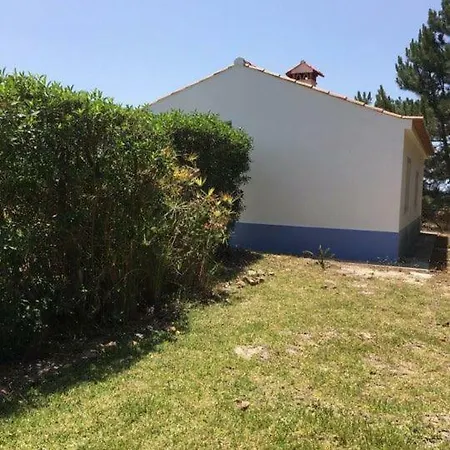 Casa Da Samouqueira Rogil