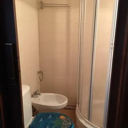 Casa Da Samouqueira *