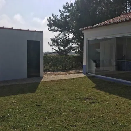 Casa Da Samouqueira Rogil