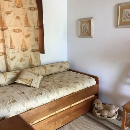 Dom wakacyjny Casa Da Samouqueira Rogil