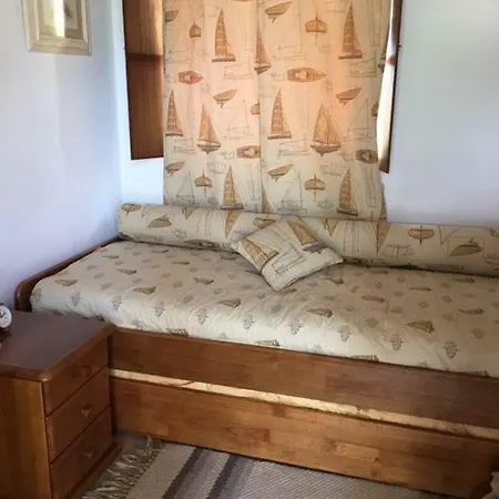 Casa Da Samouqueira Dom wakacyjny