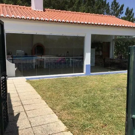 Casa Da Samouqueira Holiday home *