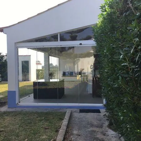 Casa Da Samouqueira Rogil