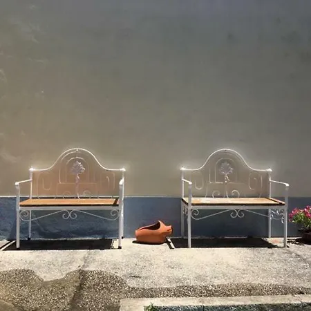 Casa Da Samouqueira *