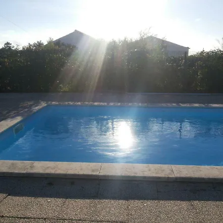 Casa Da Samouqueira * Rogil