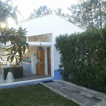 Casa Da Samouqueira * Rogil