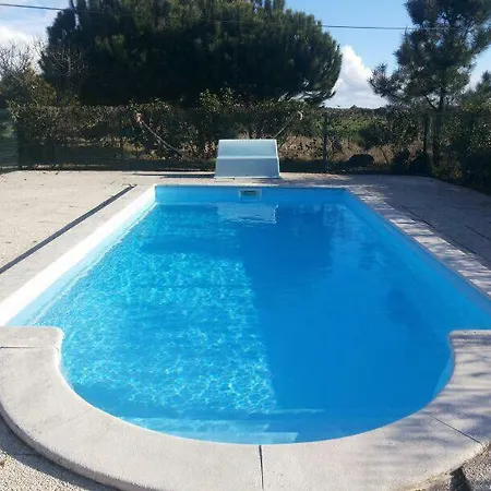 Casa Da Samouqueira Rogil