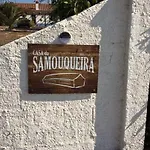 Casa de Férias Casa Da Samouqueira *