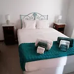 Casa Da Samouqueira
