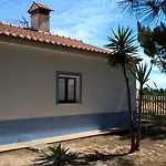 Casa Da Samouqueira 度假居 里戈尔