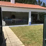 Casa Da Samouqueira Casa de Férias *