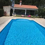 Casa de Férias Casa Da Samouqueira Rogil